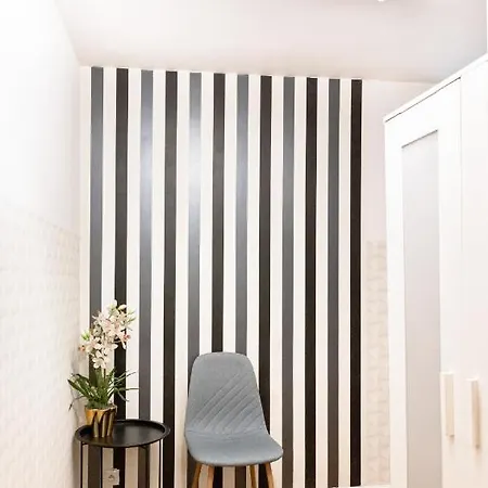 Clicktheflat Old Town Apart Rooms Warsaw Exterior photo